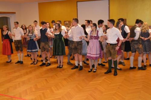 Auftanzprobe (5)