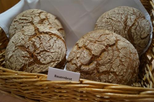 Bauernbrot 5