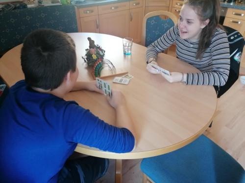 Freizeitcoach für Kinder u. Jugendliche1 - Kartenspiel