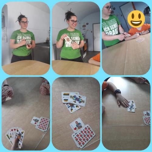 Freizeitcoach für Kinder u. Jugendliche3 - Kartenspiel
