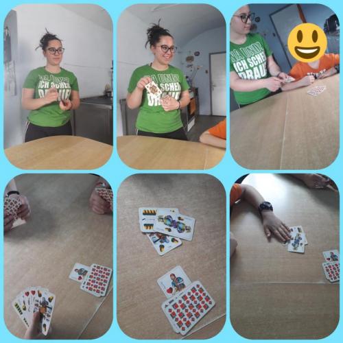 Freizeitcoach für Kinder u. Jugendliche3 - Kartenspiel