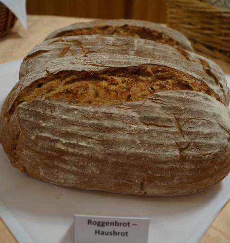 Roggenbrot