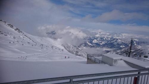 Schikurs 2020 am Kitzsteinhorn (1)